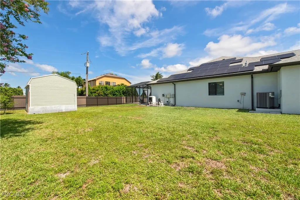 4404 SW 15th Place Cape Coral FL 33914