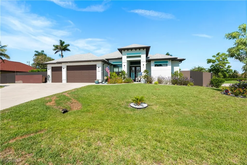 4404 SW 15th Place Cape Coral FL 33914