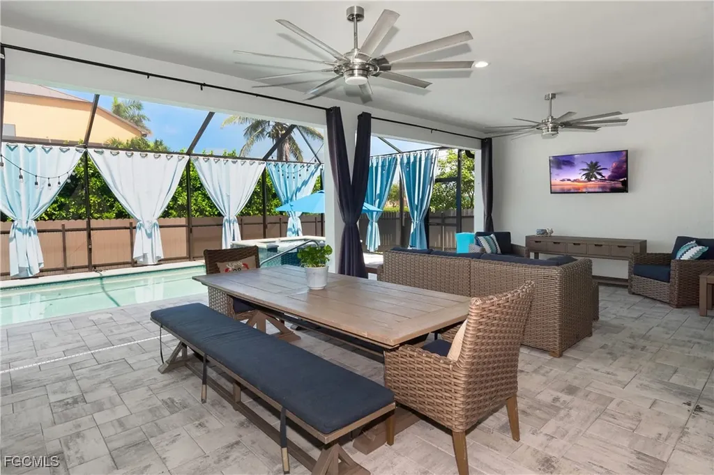 4404 SW 15th Place Cape Coral FL 33914