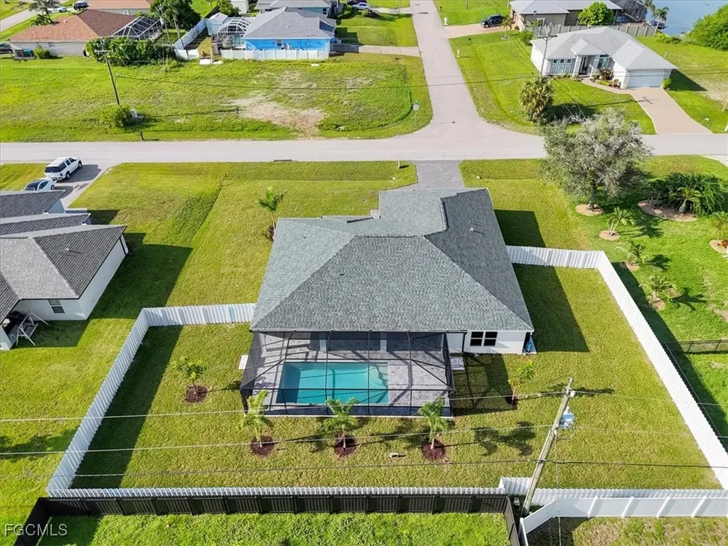 213 NW 12th Lane Cape Coral FL 33993