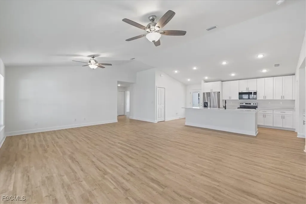 213 NW 12th Lane Cape Coral FL 33993