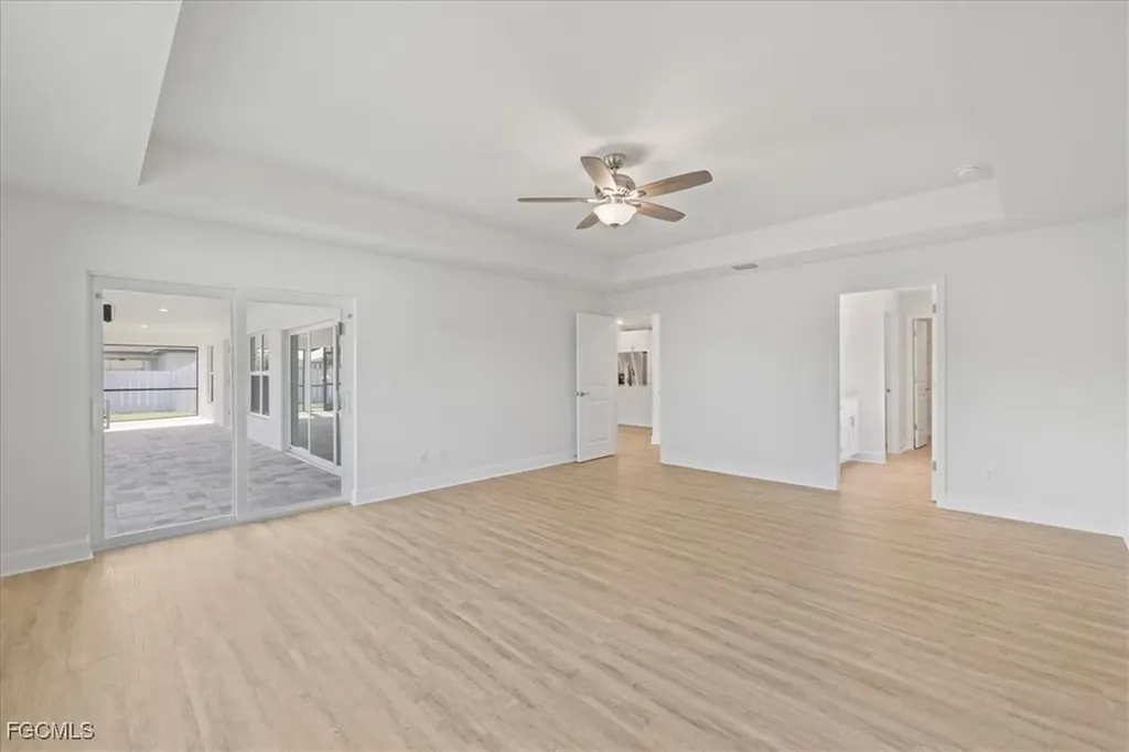 213 NW 12th Lane Cape Coral FL 33993