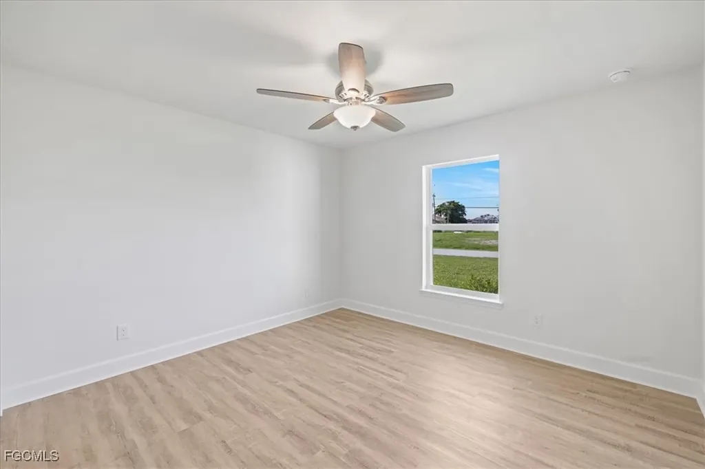 213 NW 12th Lane Cape Coral FL 33993