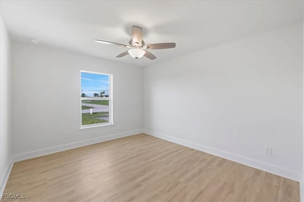 213 NW 12th Lane Cape Coral FL 33993