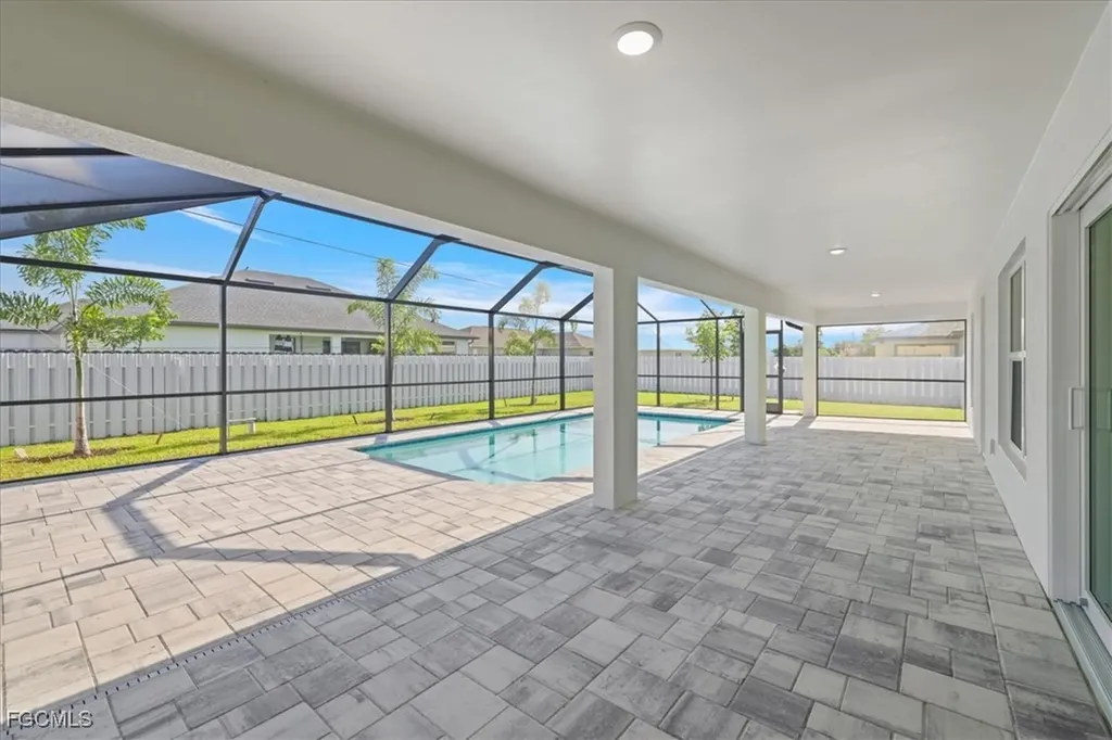 213 NW 12th Lane Cape Coral FL 33993