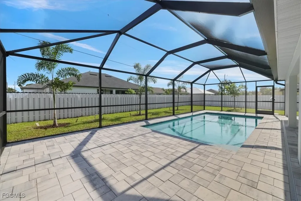 213 NW 12th Lane Cape Coral FL 33993