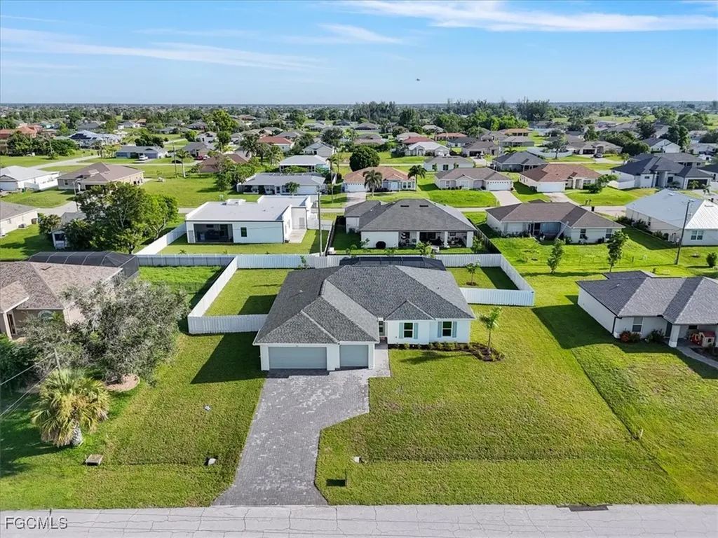 213 NW 12th Lane Cape Coral FL 33993