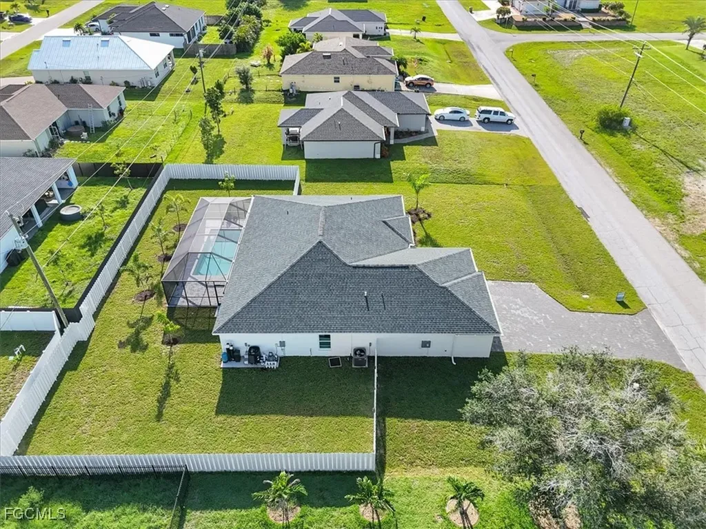 213 NW 12th Lane Cape Coral FL 33993