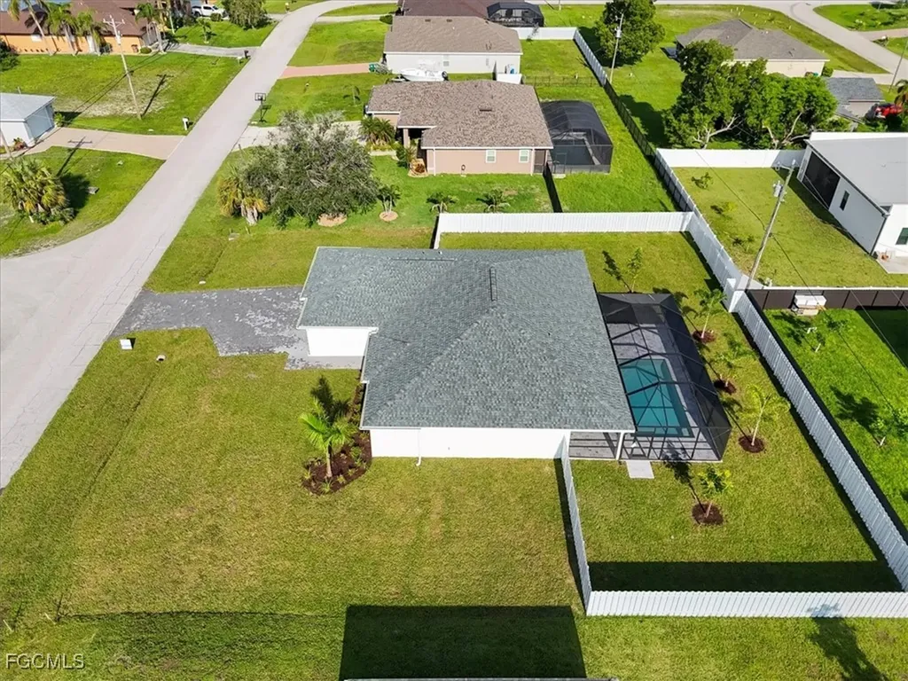 213 NW 12th Lane Cape Coral FL 33993