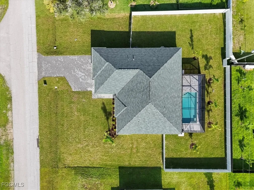 213 NW 12th Lane Cape Coral FL 33993