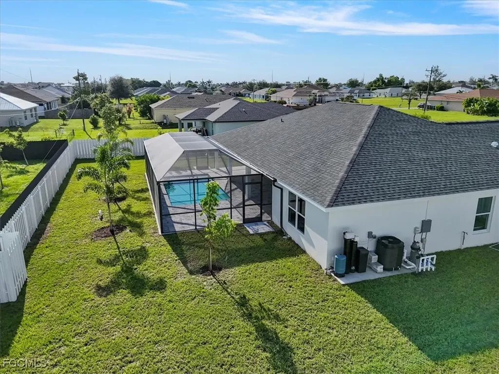 213 NW 12th Lane Cape Coral FL 33993