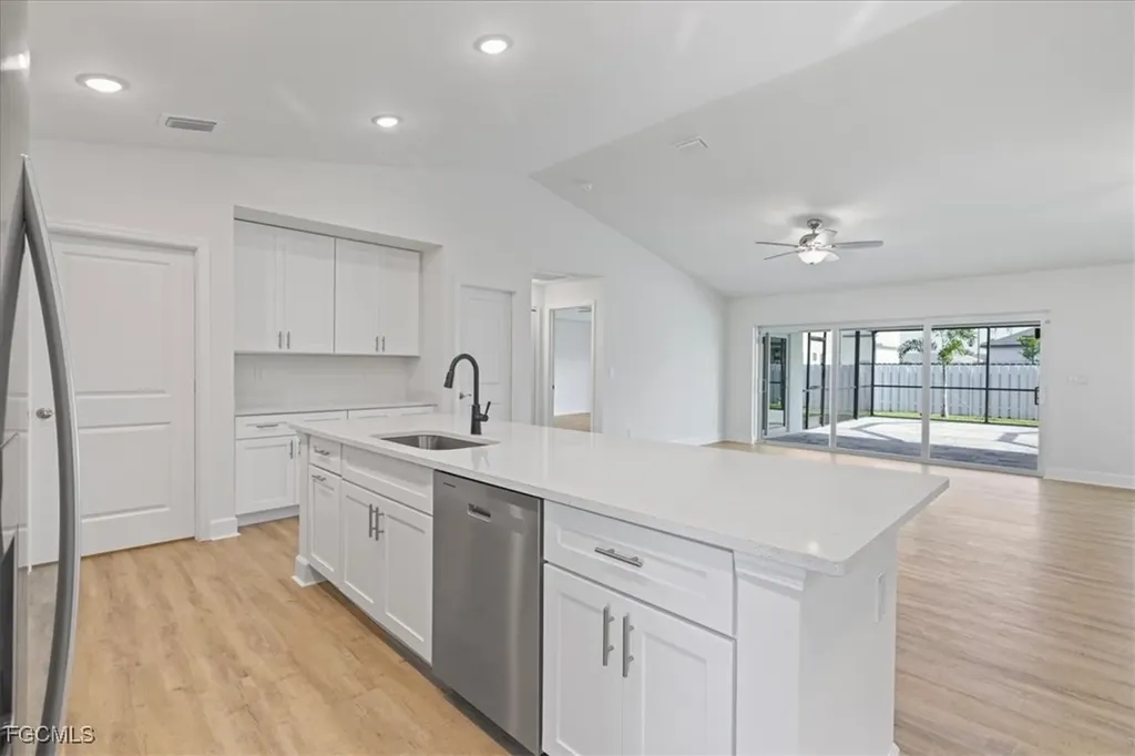 213 NW 12th Lane Cape Coral FL 33993