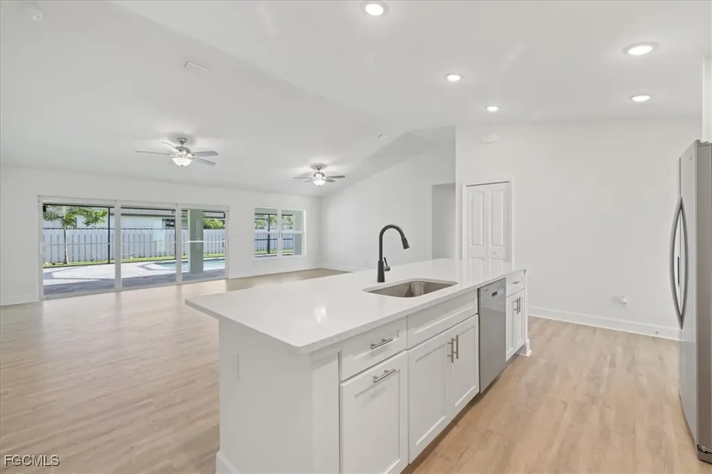 213 NW 12th Lane Cape Coral FL 33993