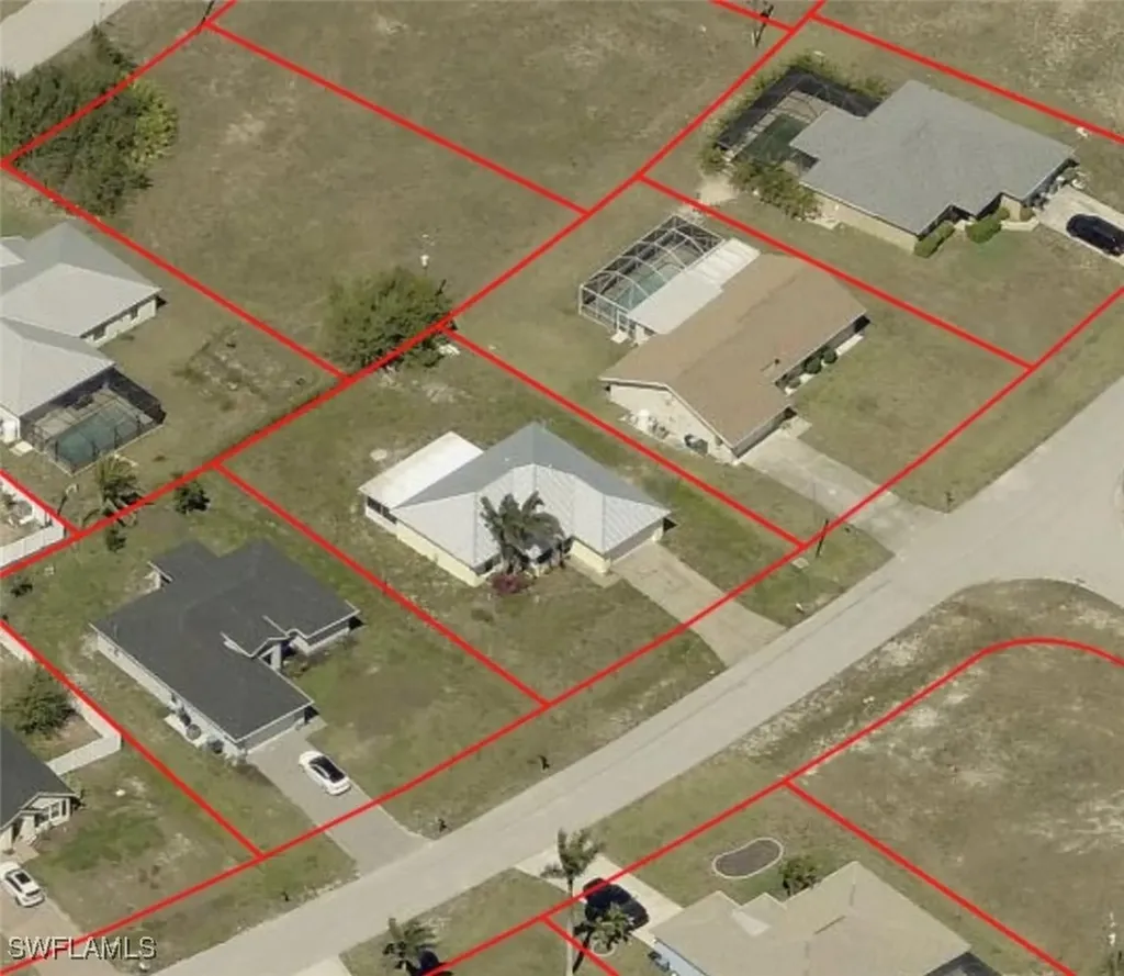 503 NW 26th Street Cape Coral FL 33993