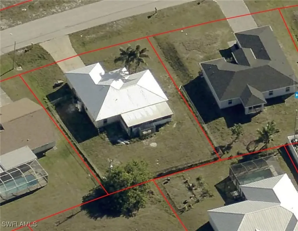 503 NW 26th Street Cape Coral FL 33993