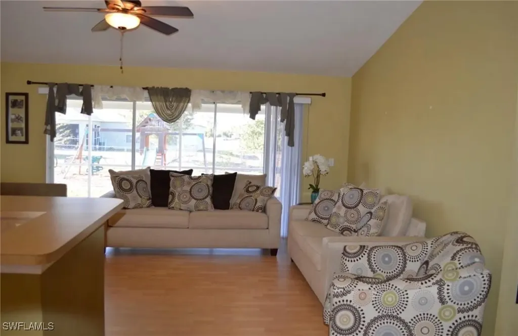 503 NW 26th Street Cape Coral FL 33993