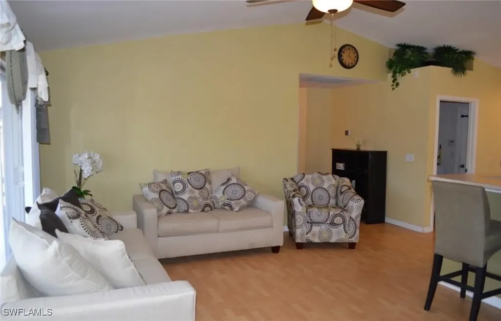 503 NW 26th Street Cape Coral FL 33993