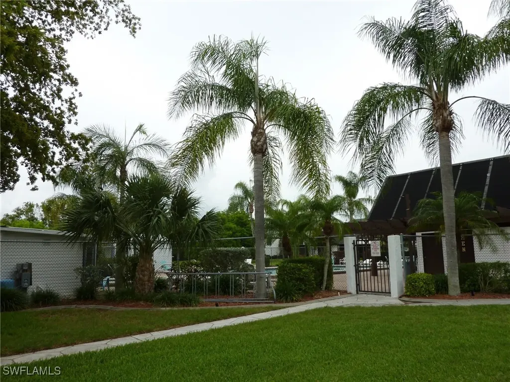 12921 Sandpoint Court Fort Myers FL 33919