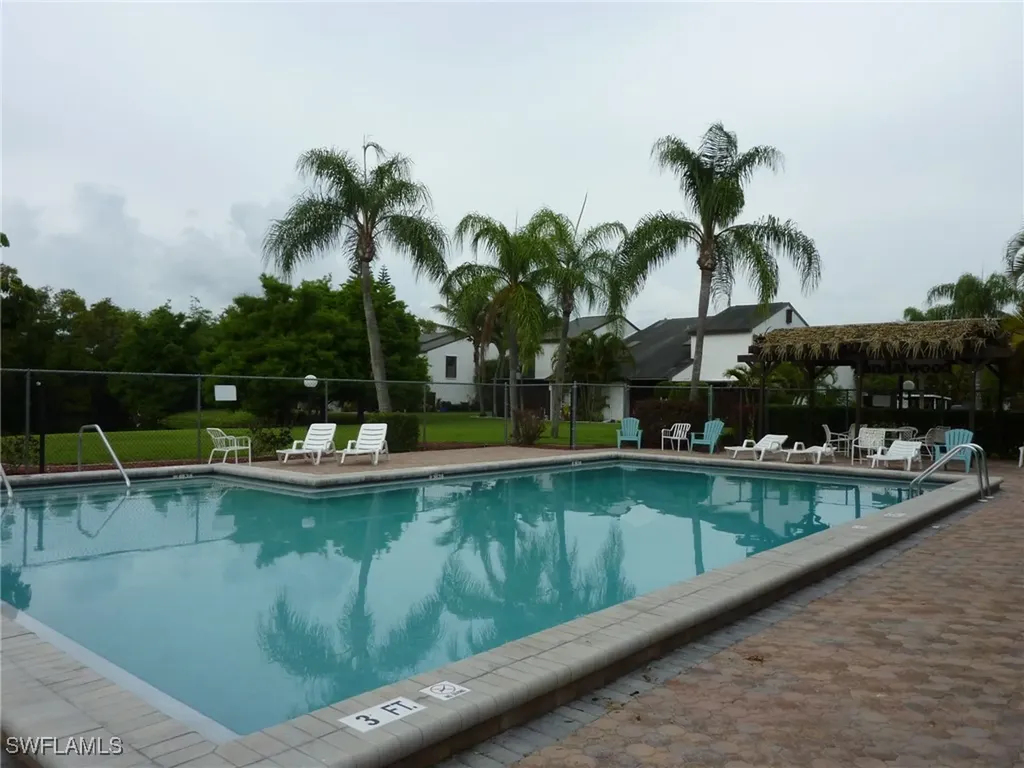 12921 Sandpoint Court Fort Myers FL 33919