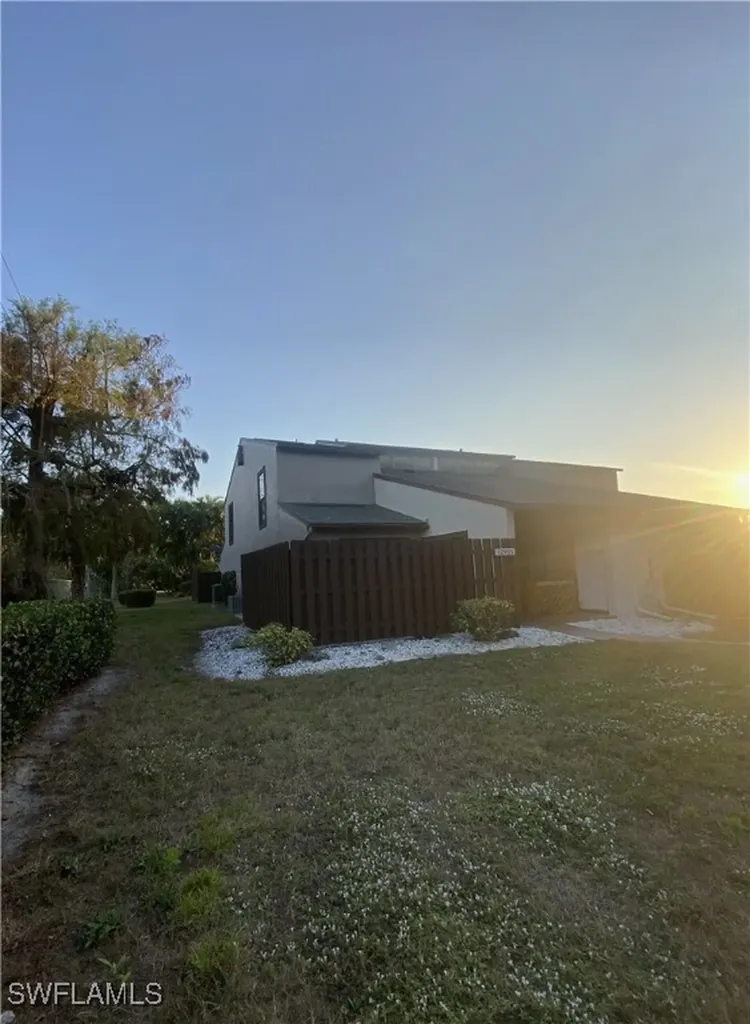 12921 Sandpoint Court Fort Myers FL 33919