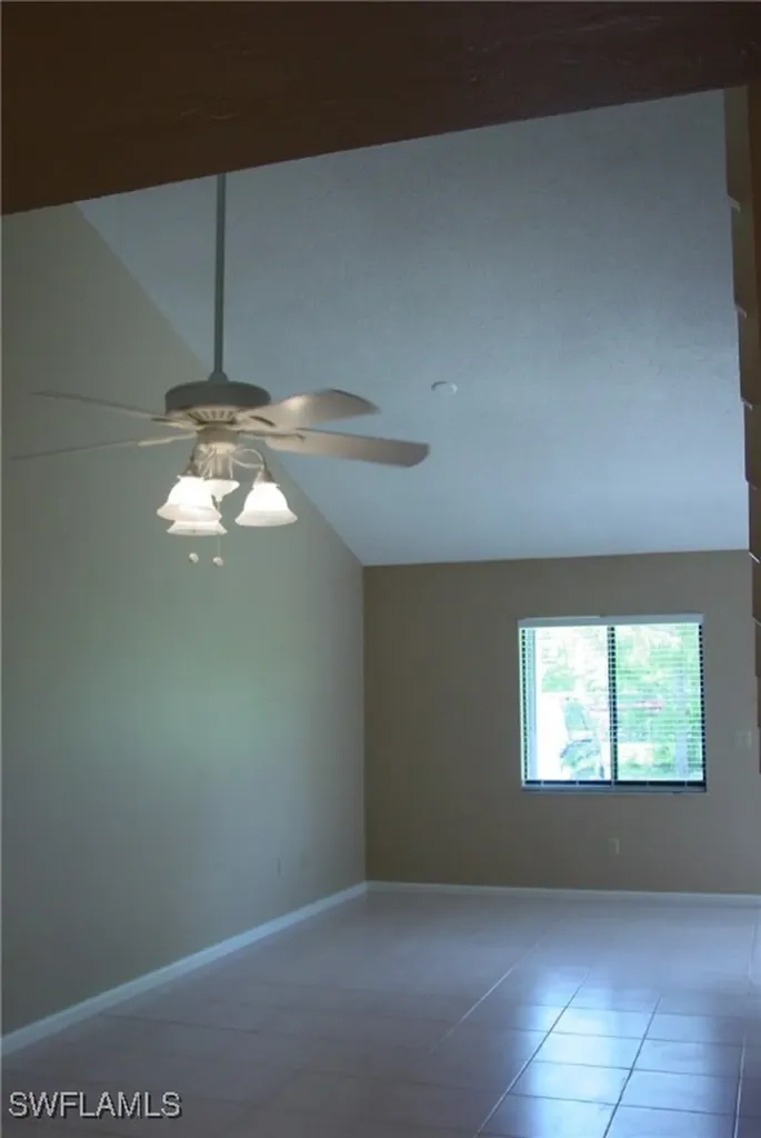 12921 Sandpoint Court Fort Myers FL 33919