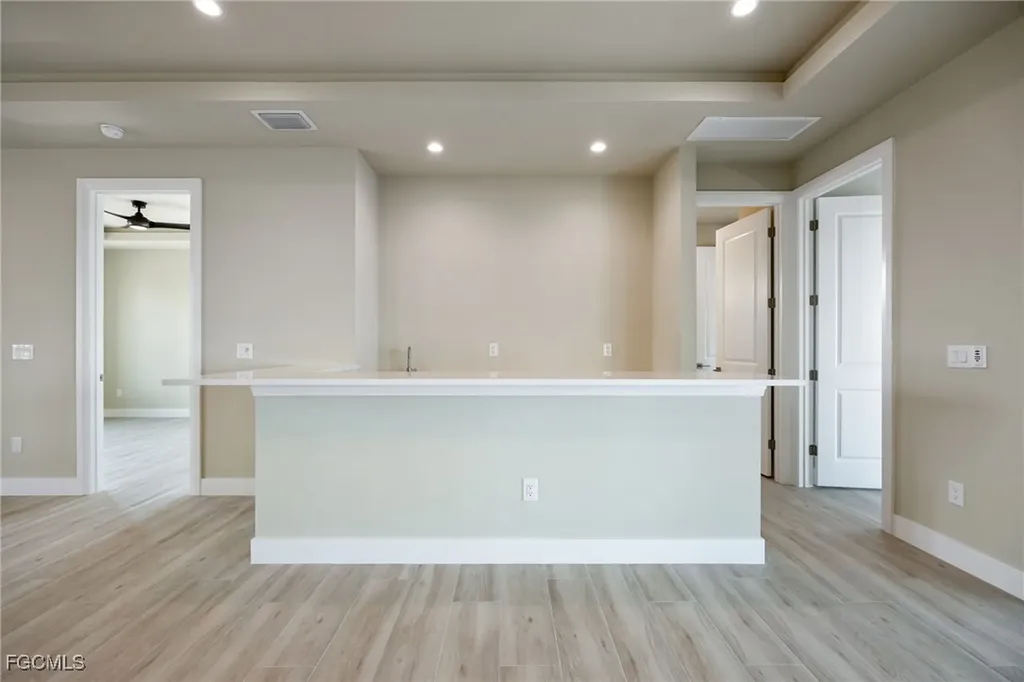 1024 Dolphin Drive Cape Coral FL 33904