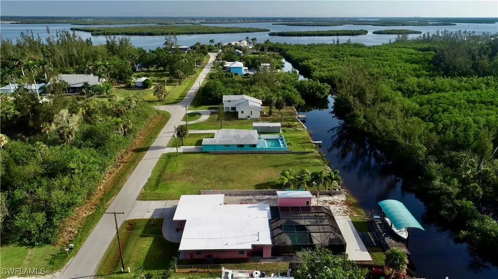 Punta Gorda FL, 232 Darst Avenue