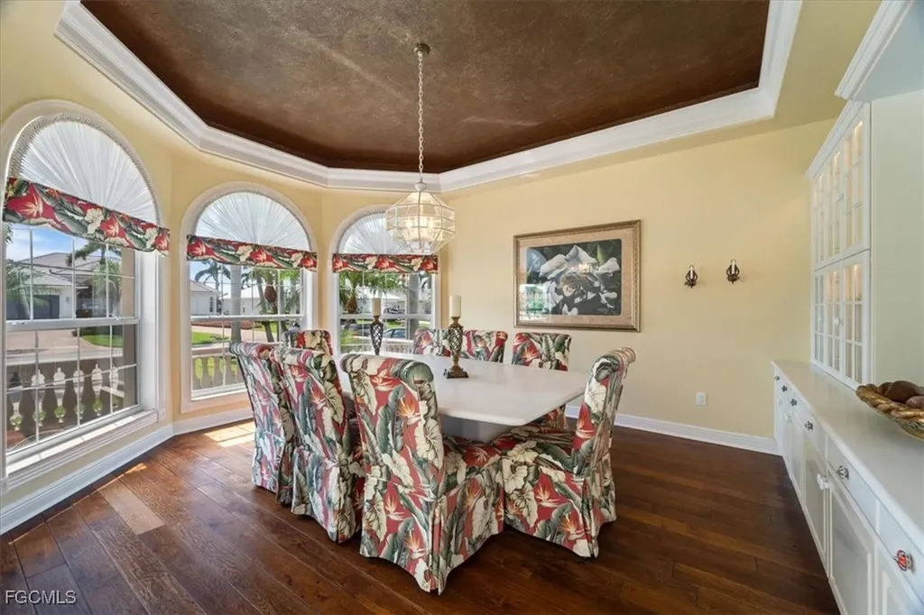 5312 SW 28th Place Cape Coral FL 33914