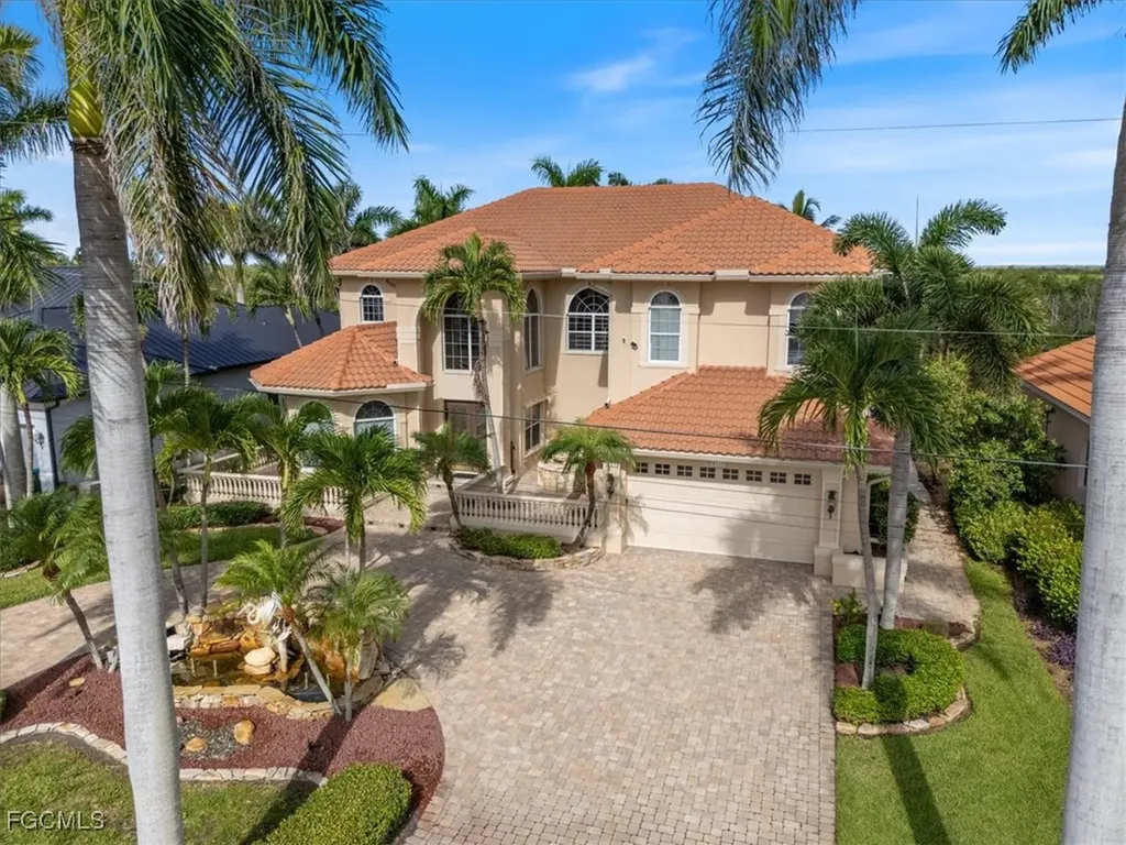 5312 SW 28th Place Cape Coral FL 33914