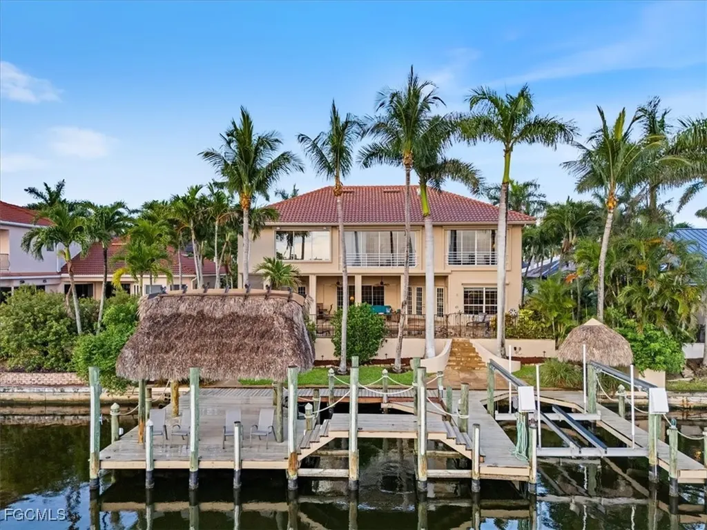 5312 SW 28th Place Cape Coral FL 33914