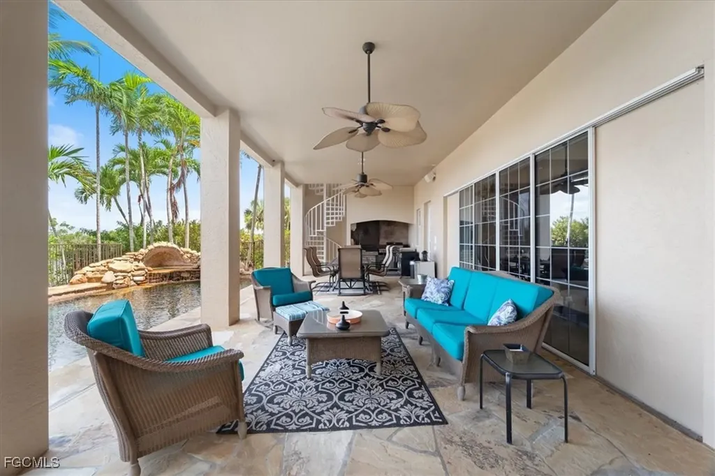 5312 SW 28th Place Cape Coral FL 33914