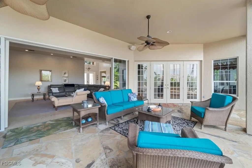 5312 SW 28th Place Cape Coral FL 33914