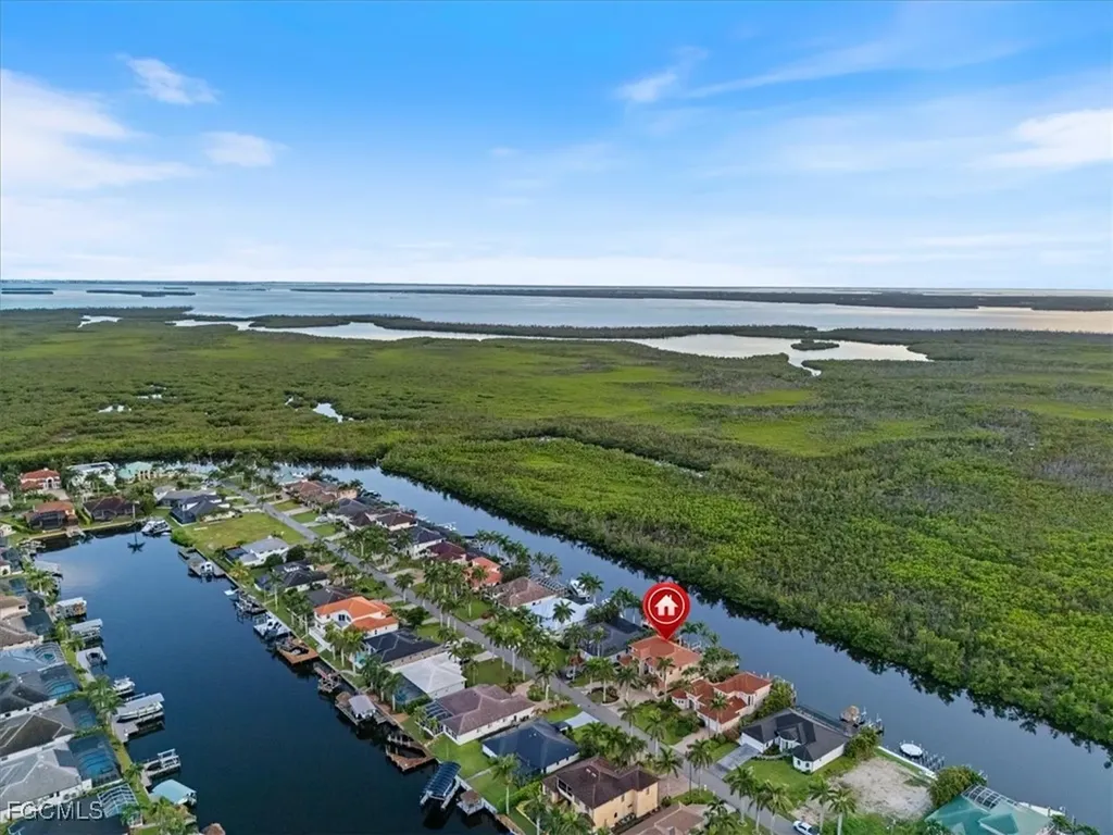 5312 SW 28th Place Cape Coral FL 33914