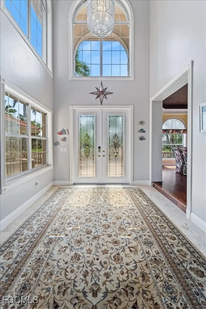 5312 SW 28th Place Cape Coral FL 33914