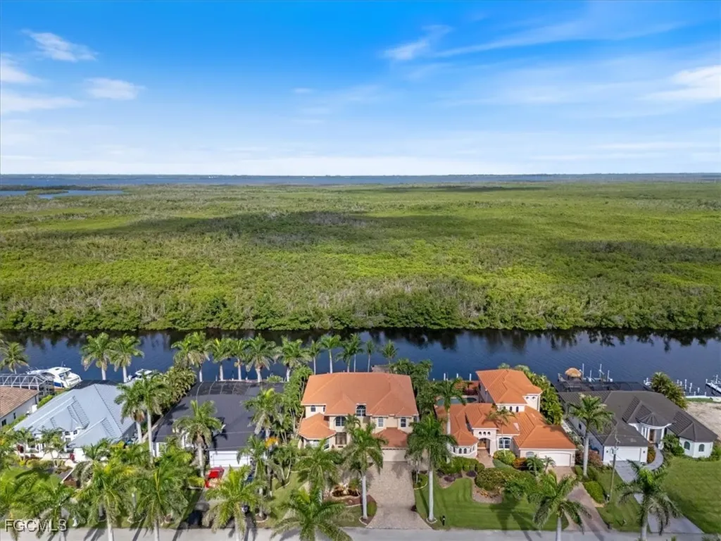 5312 SW 28th Place Cape Coral FL 33914