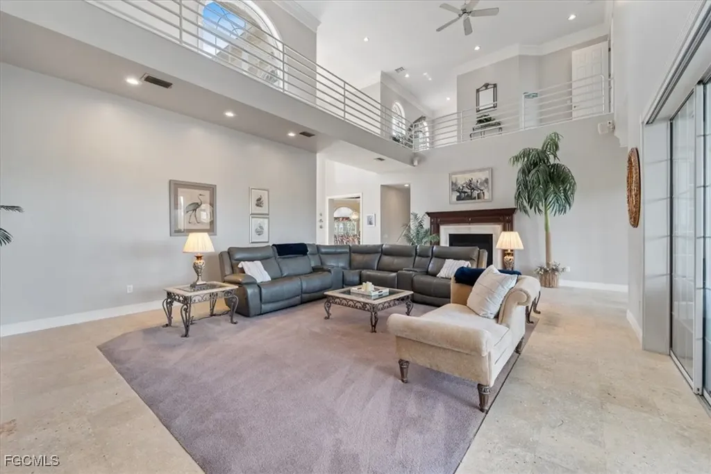 5312 SW 28th Place Cape Coral FL 33914