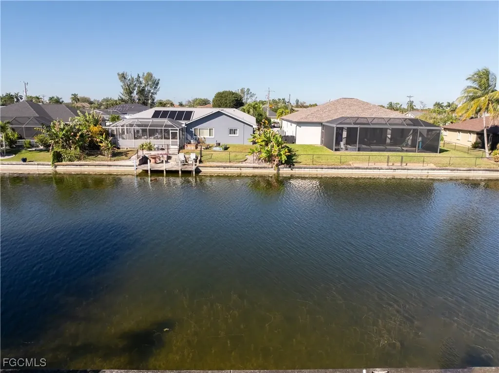 1402 SW 4th Avenue Cape Coral FL 33991