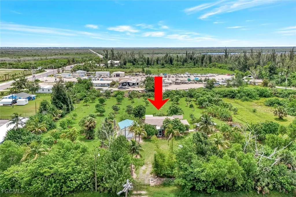 10464 Betsy Parkway St. James City FL 33956