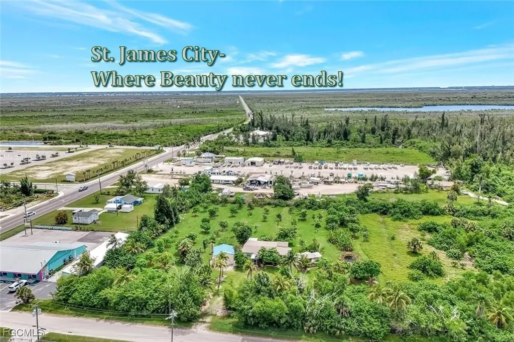 10464 Betsy Parkway St. James City FL 33956