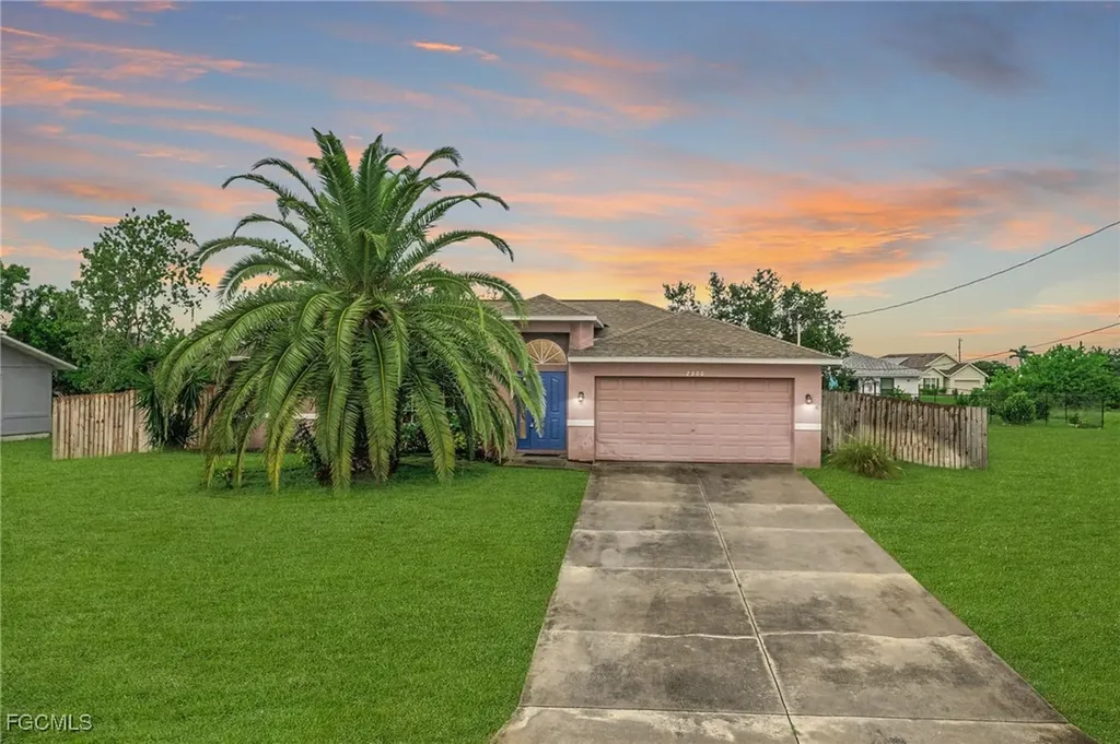 2000 NW 6th Street Cape Coral FL 33993