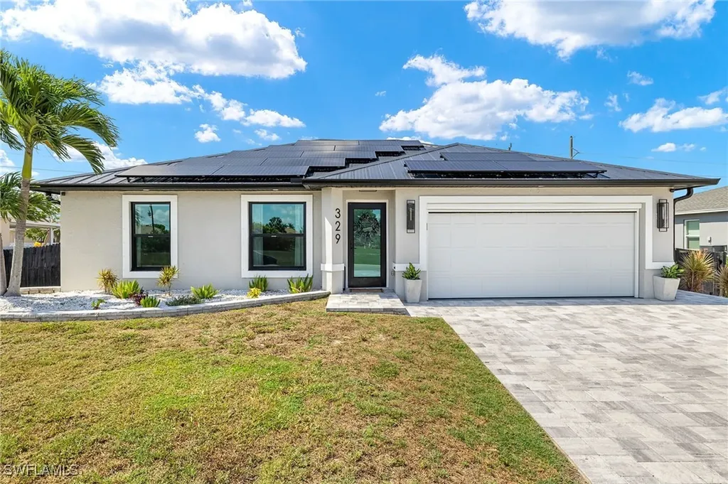 329 NE 27th Street Cape Coral FL 33909