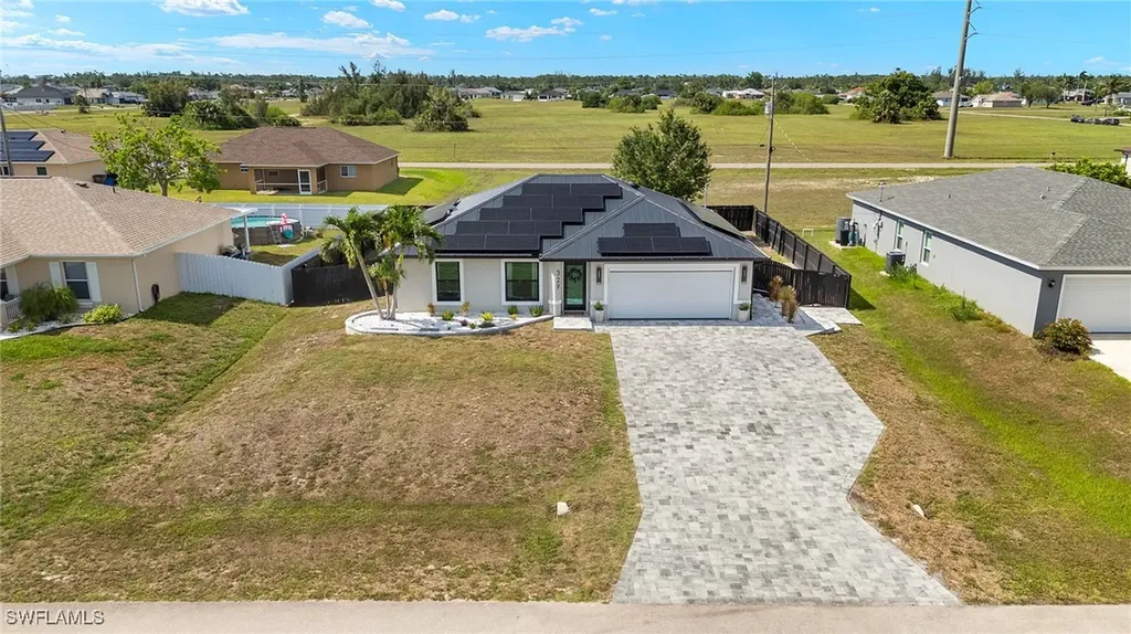 329 NE 27th Street Cape Coral FL 33909