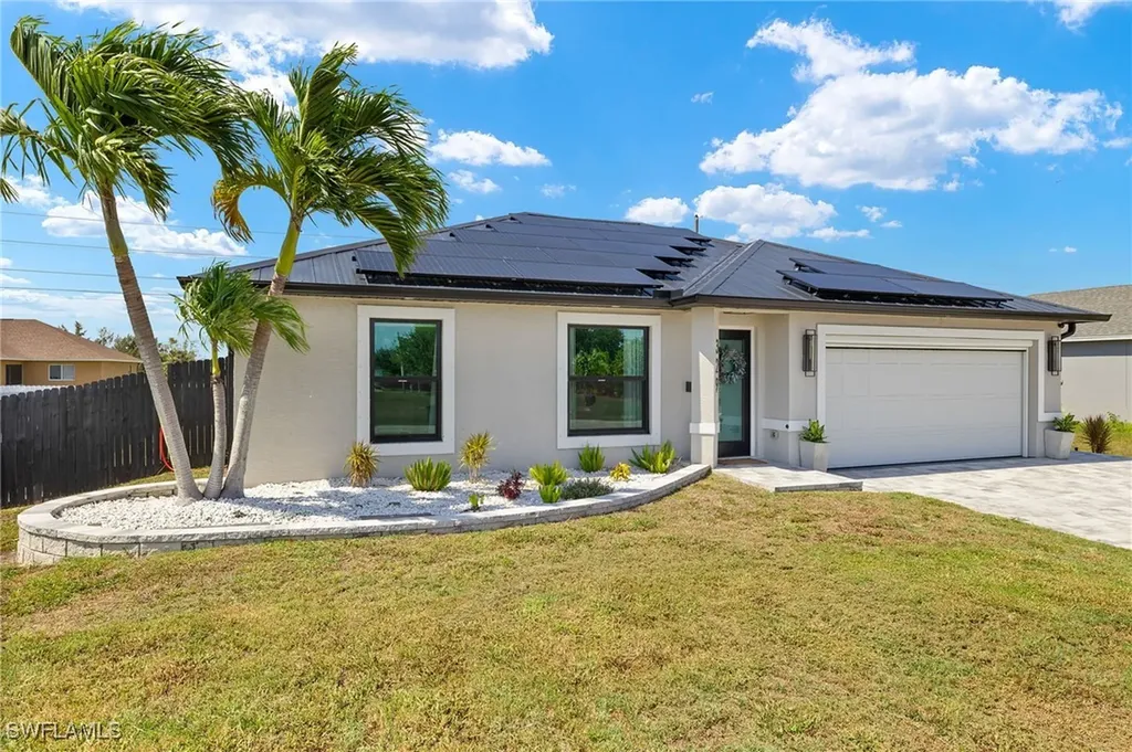 329 NE 27th Street Cape Coral FL 33909
