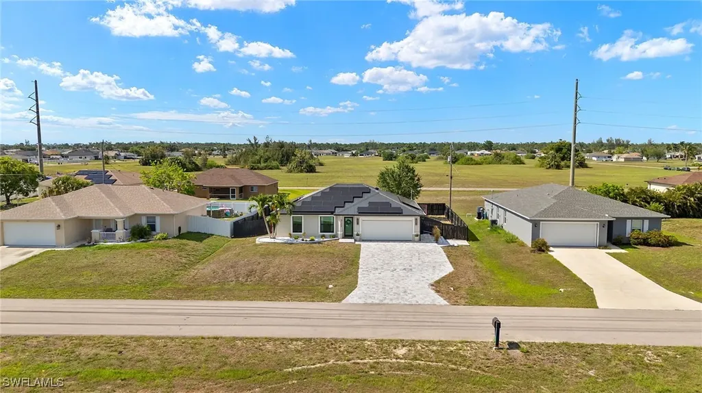 329 NE 27th Street Cape Coral FL 33909