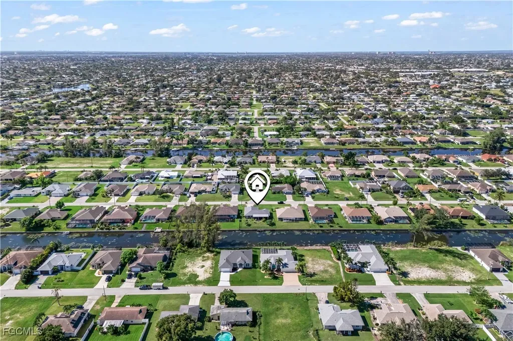 223 SE 16th Street Cape Coral FL 33990