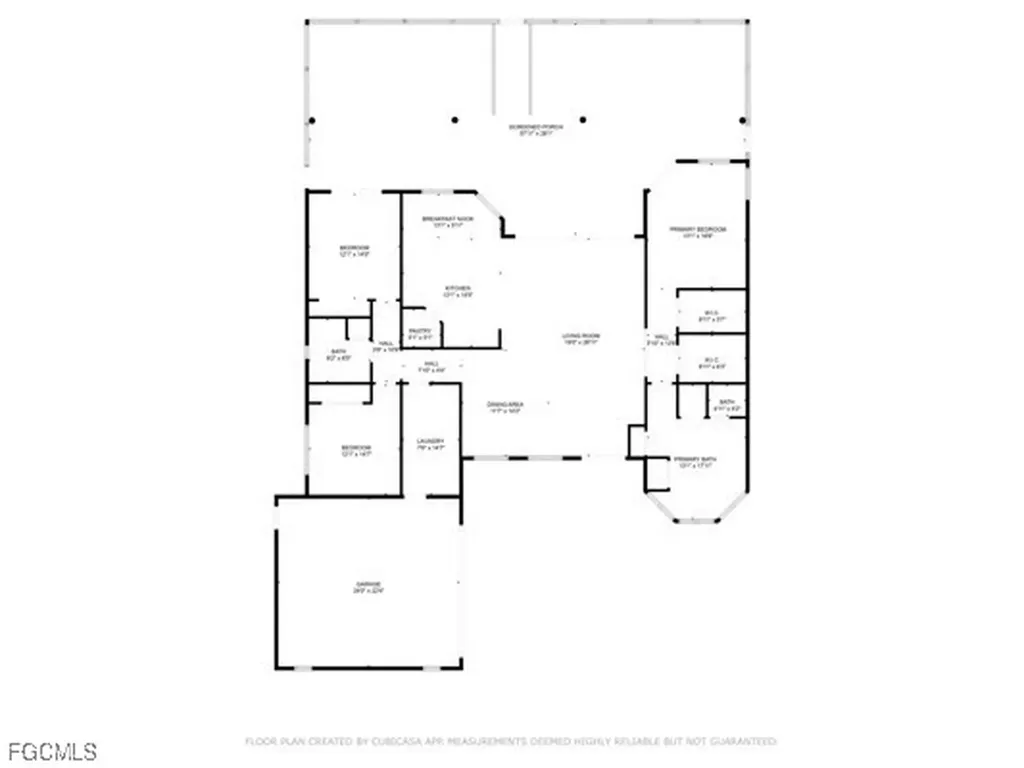 172 SE 23rd Street Cape Coral FL 33990