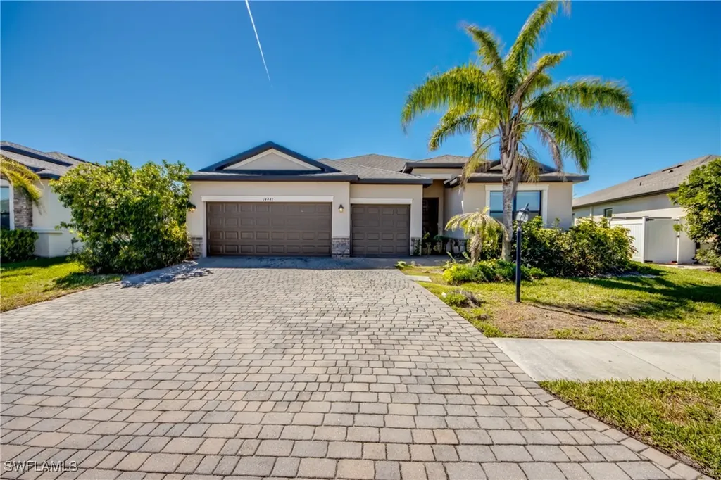 14441 Mindello Drive Fort Myers FL 33905