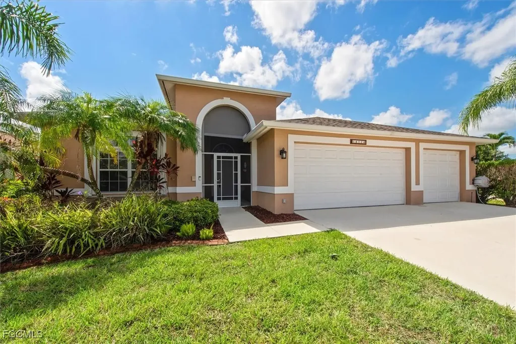 14174 Montauk Lane Fort Myers FL 33919