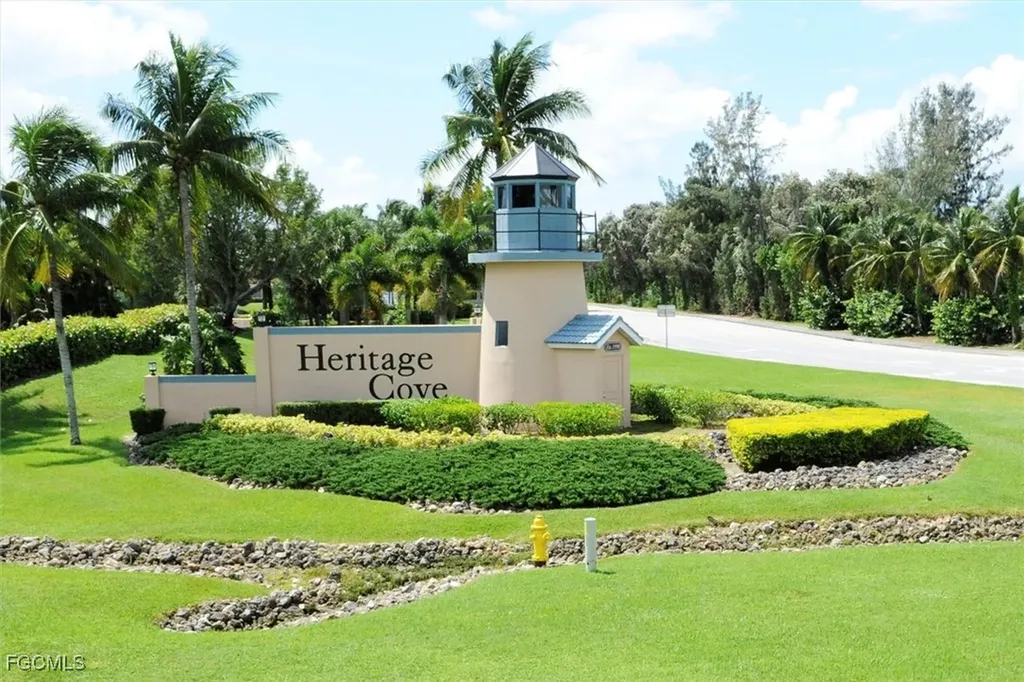 14174 Montauk Lane Fort Myers FL 33919