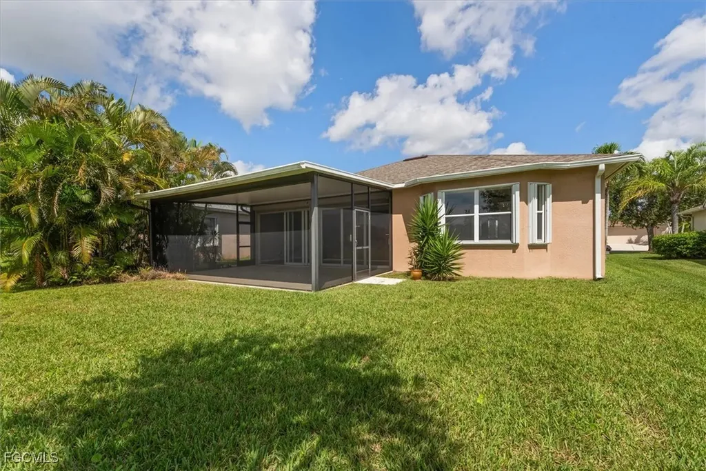 14174 Montauk Lane Fort Myers FL 33919